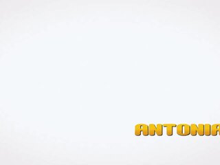 เดียว ปัสสาวะ เพศสัมพันธ์ ที่ the ออฟฟิศ สำหรับ antonia, สกปรก ฟิล์ม 4c